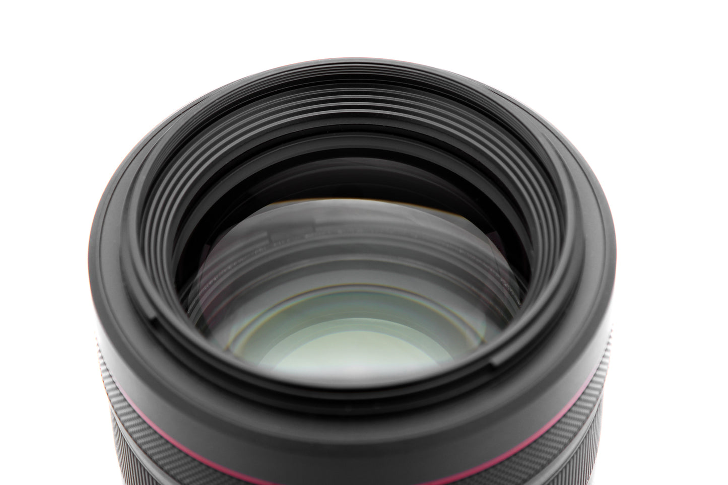 Canon RF 85mm 1.2L USM Lens