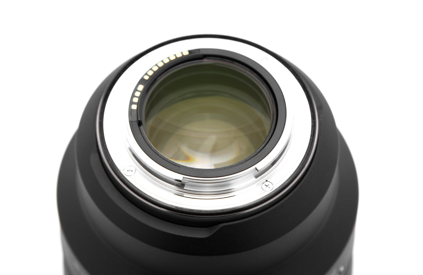 Canon RF 85mm 1.2L USM Lens