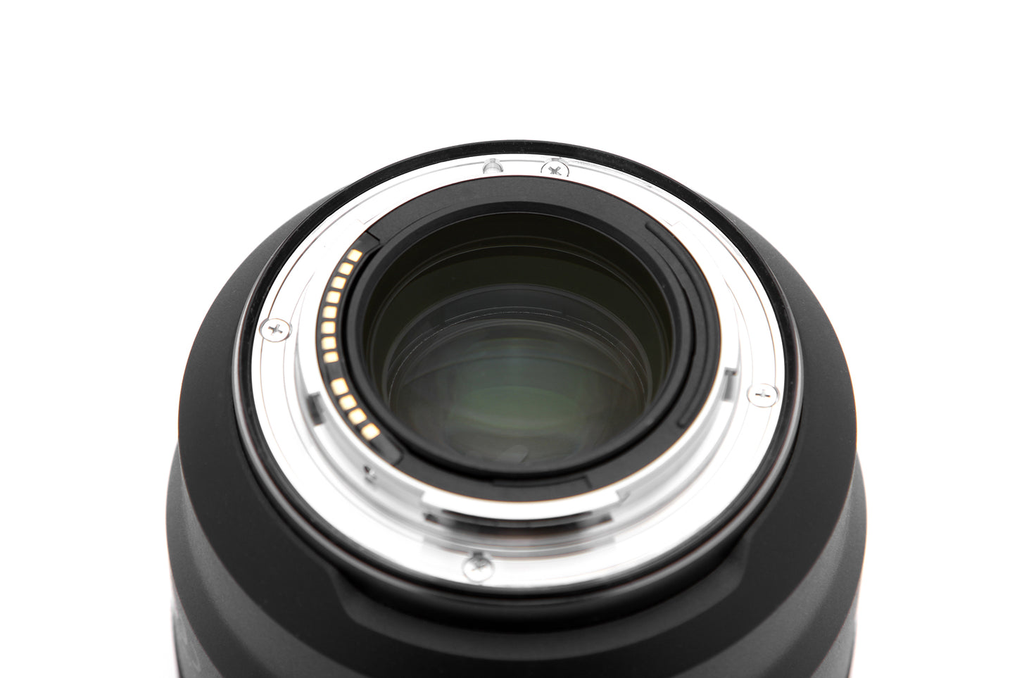 Canon RF 50mm 1.2L USM Lens