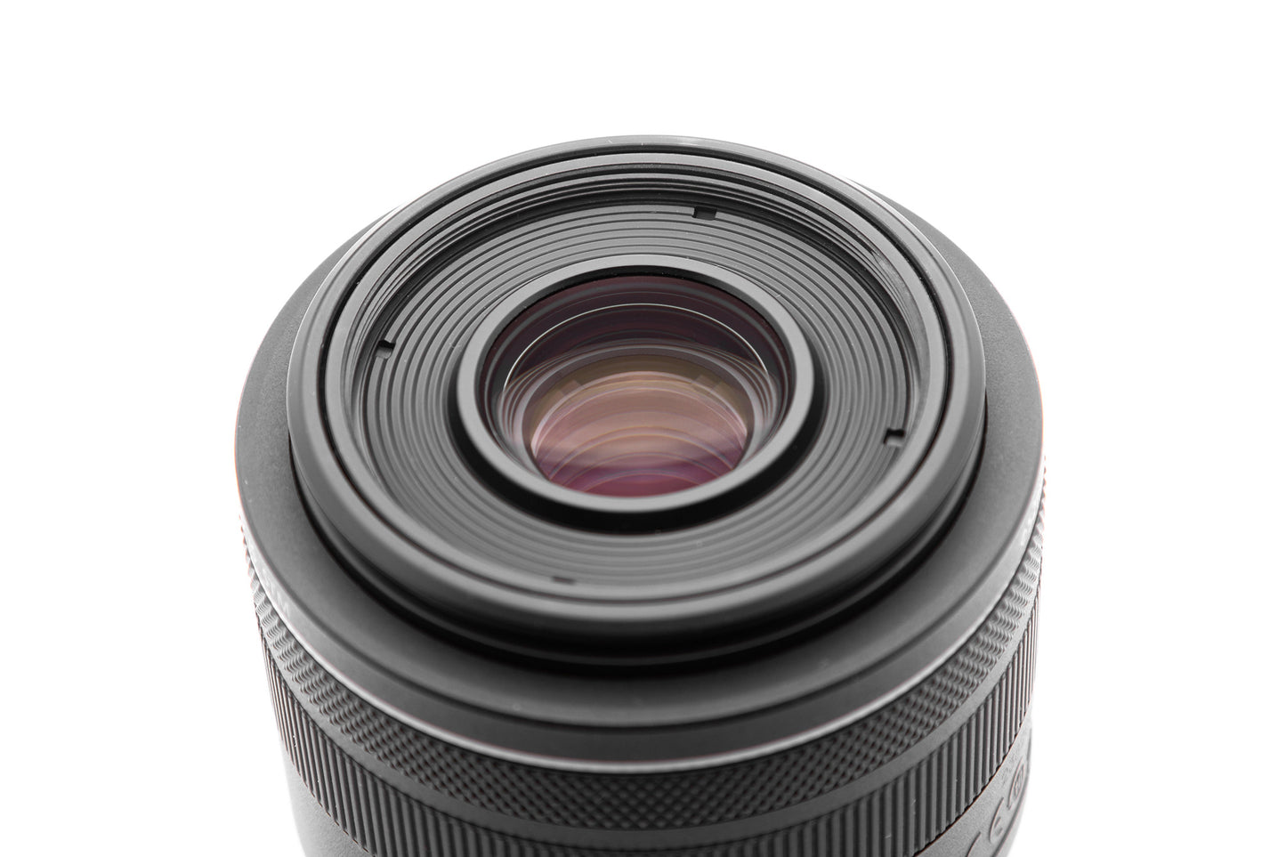 Used Canon RF 35mm f1.8 IS Macro STM Lens