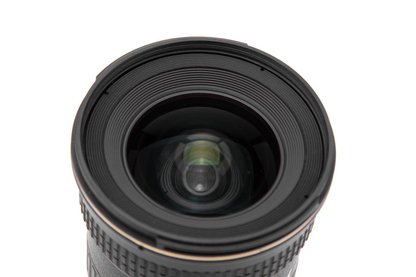 Tokina  12-24mm F4 DXII Lens - Canon EF Mount