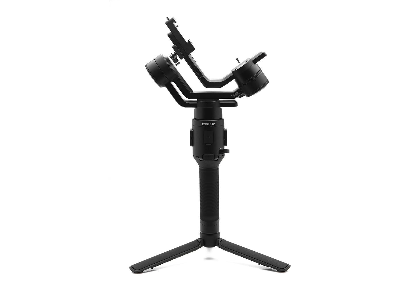 Used DJI Ronin-SC 3-Axis Gimbal for Camera