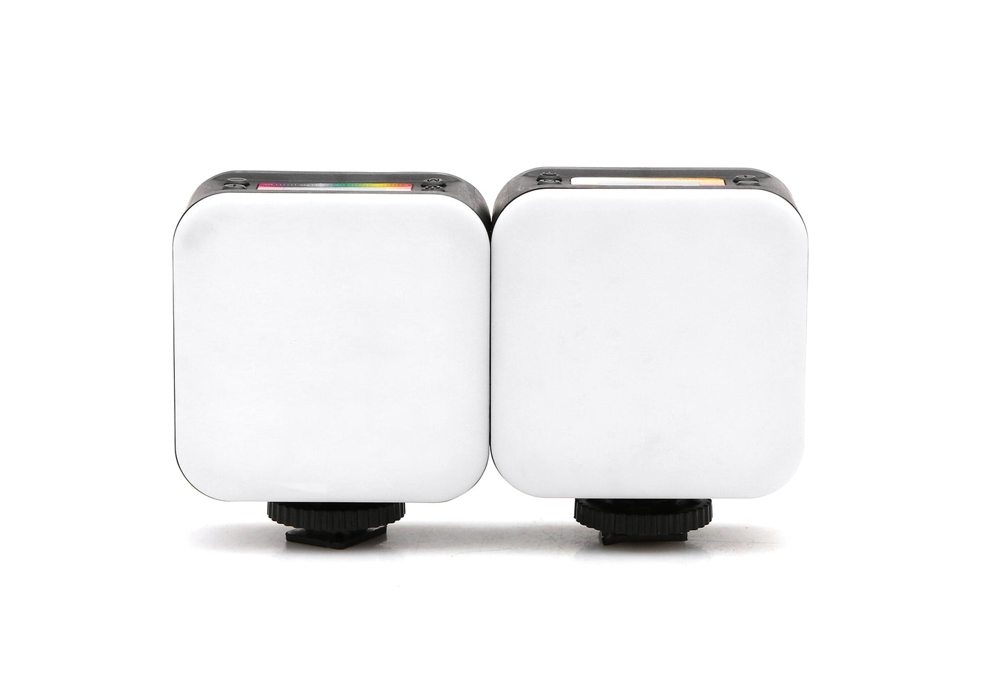 Used Portable Small RGB Light