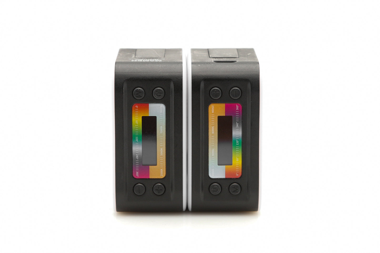 Used Portable Small RGB Light