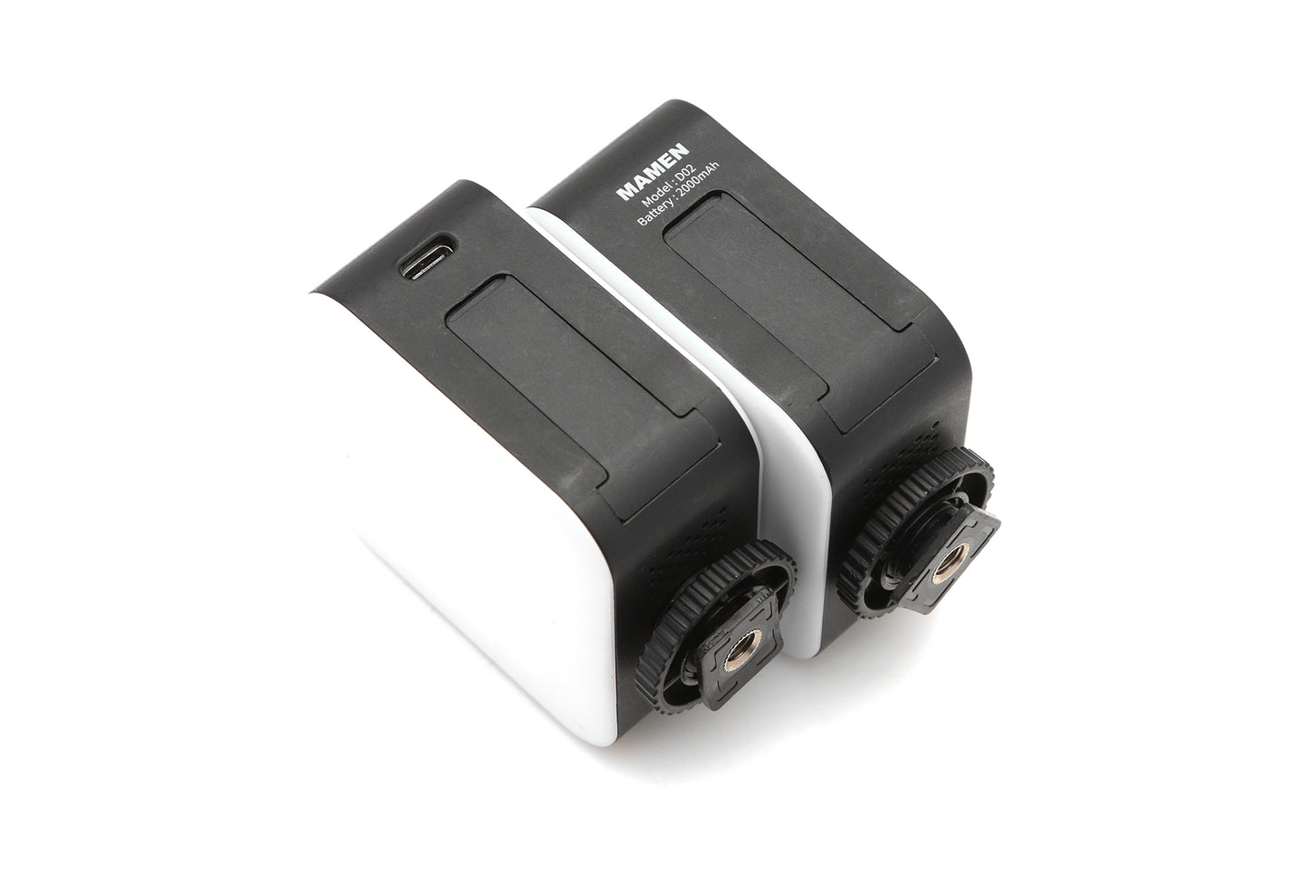 Used Portable Small RGB Light