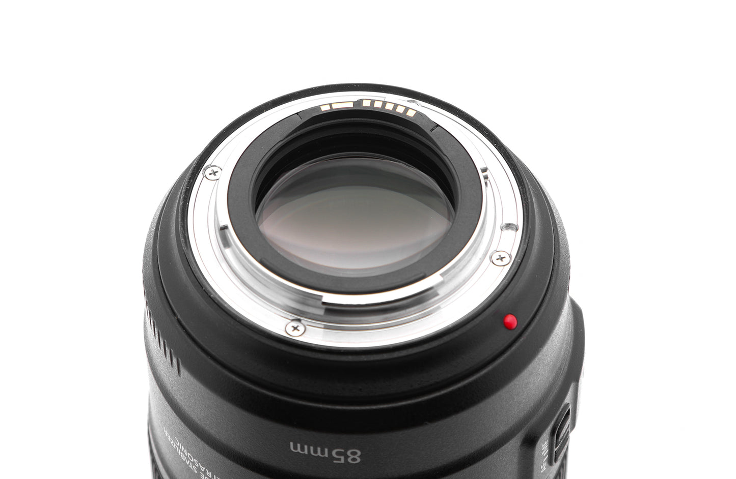 Canon EF 85mm F/1.4L IS USM Lens