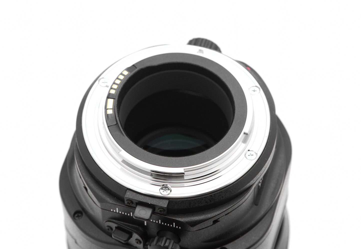 Canon Ts-E 135Mm F/4L Macro Tilt-Shift Camera Lens