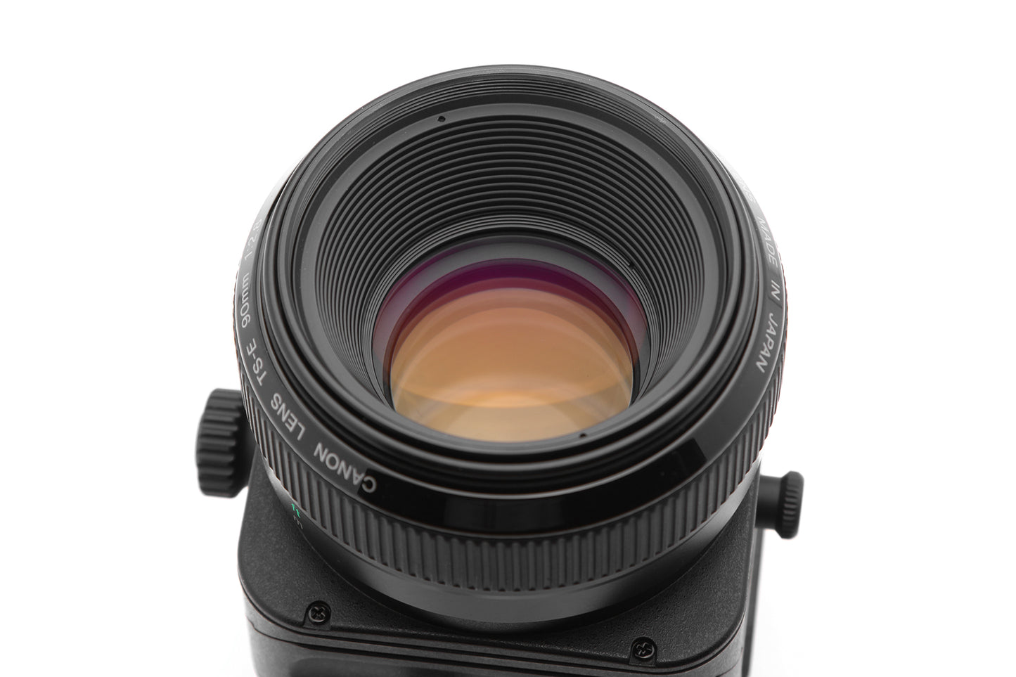 Canon TS-E 90mm f/2.8 Tilt-Shift Lens