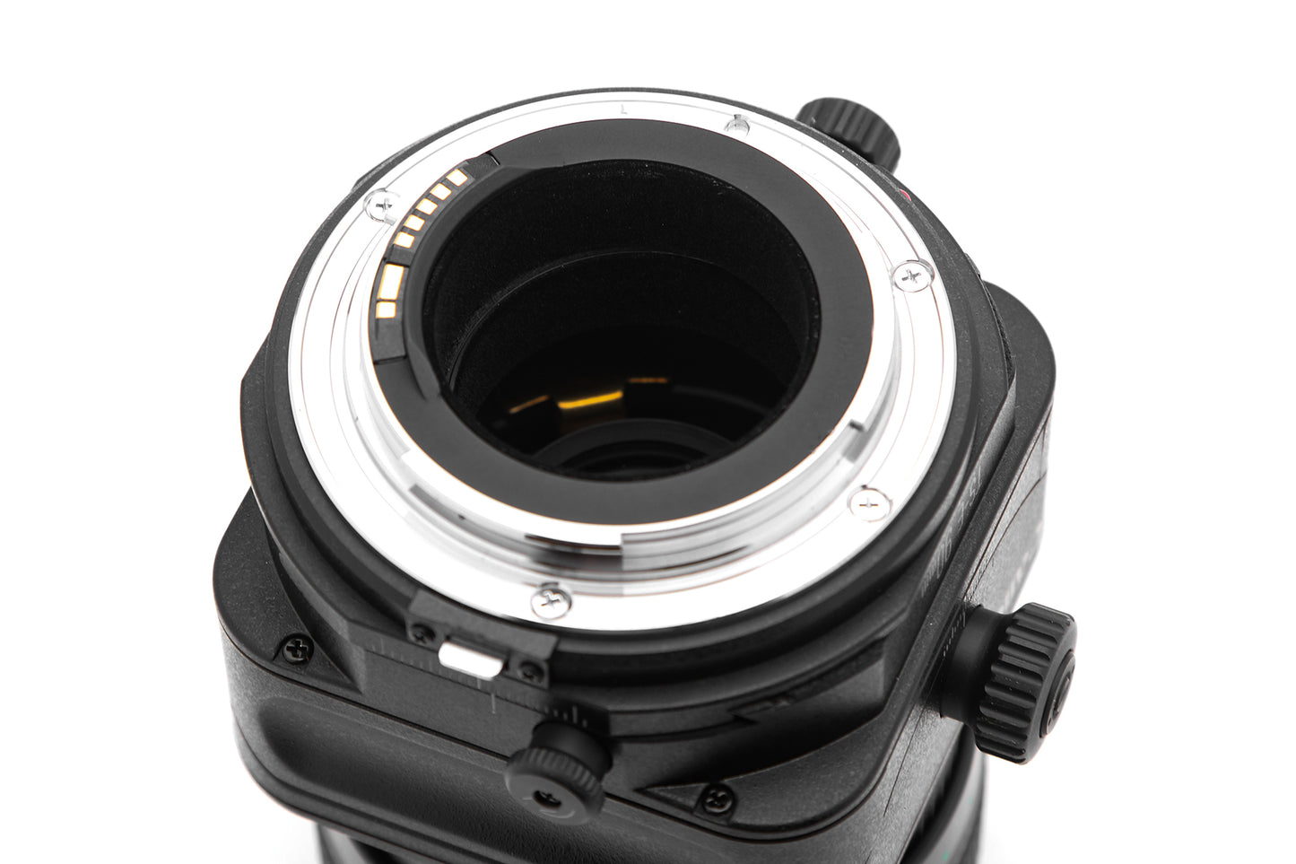 Canon TS-E 90mm f/2.8 Tilt-Shift Lens