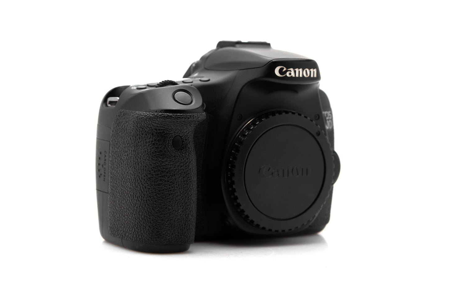 Used Canon 70D Camera Body