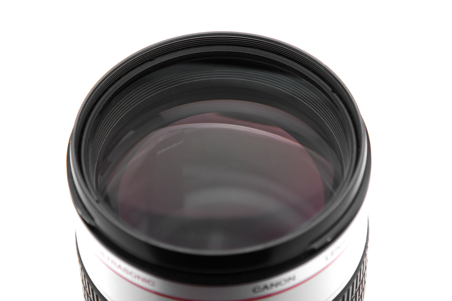 USED Canon 70-200 f2.8 is USM