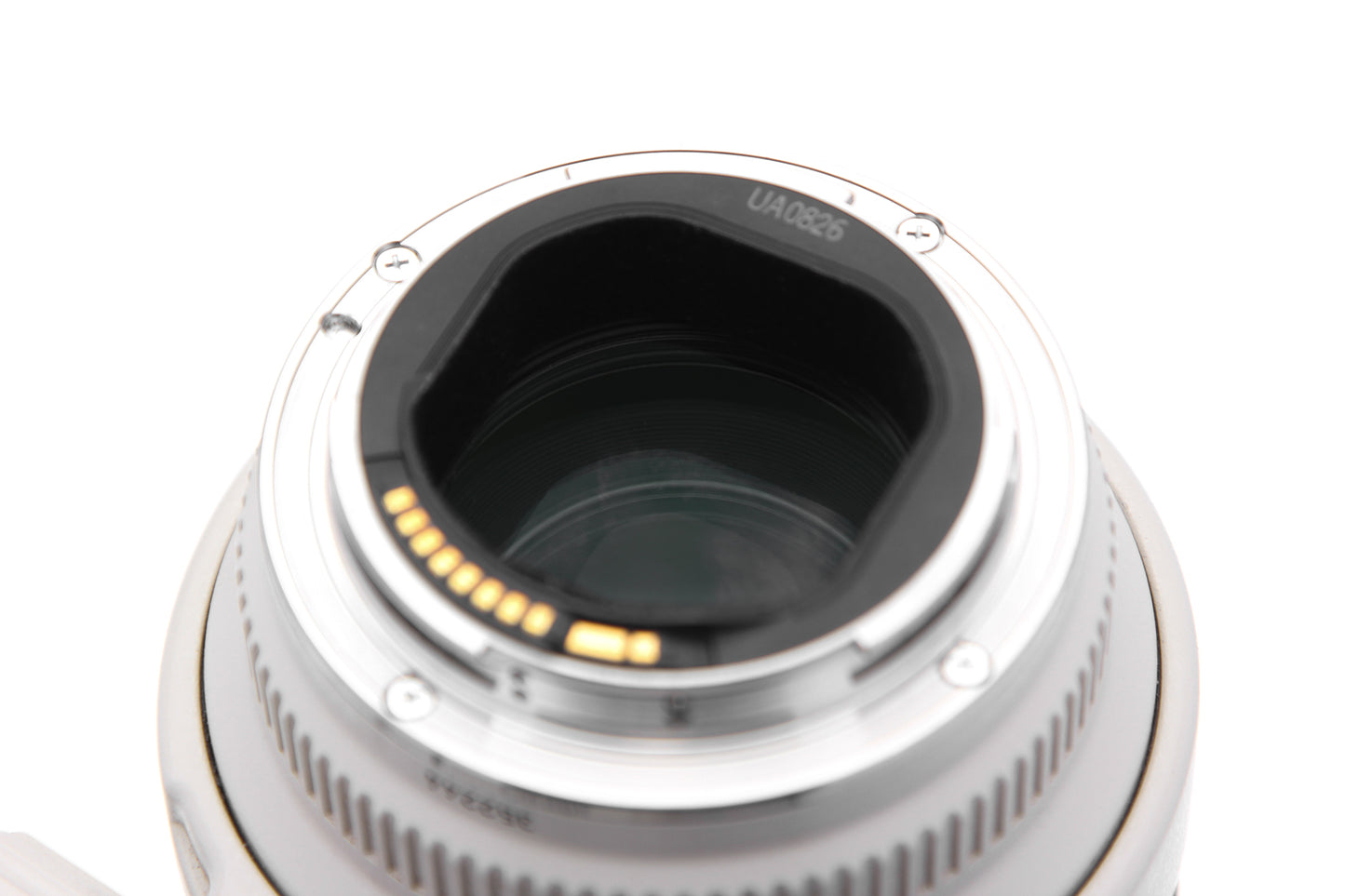 USED Canon 70-200 f2.8 is USM