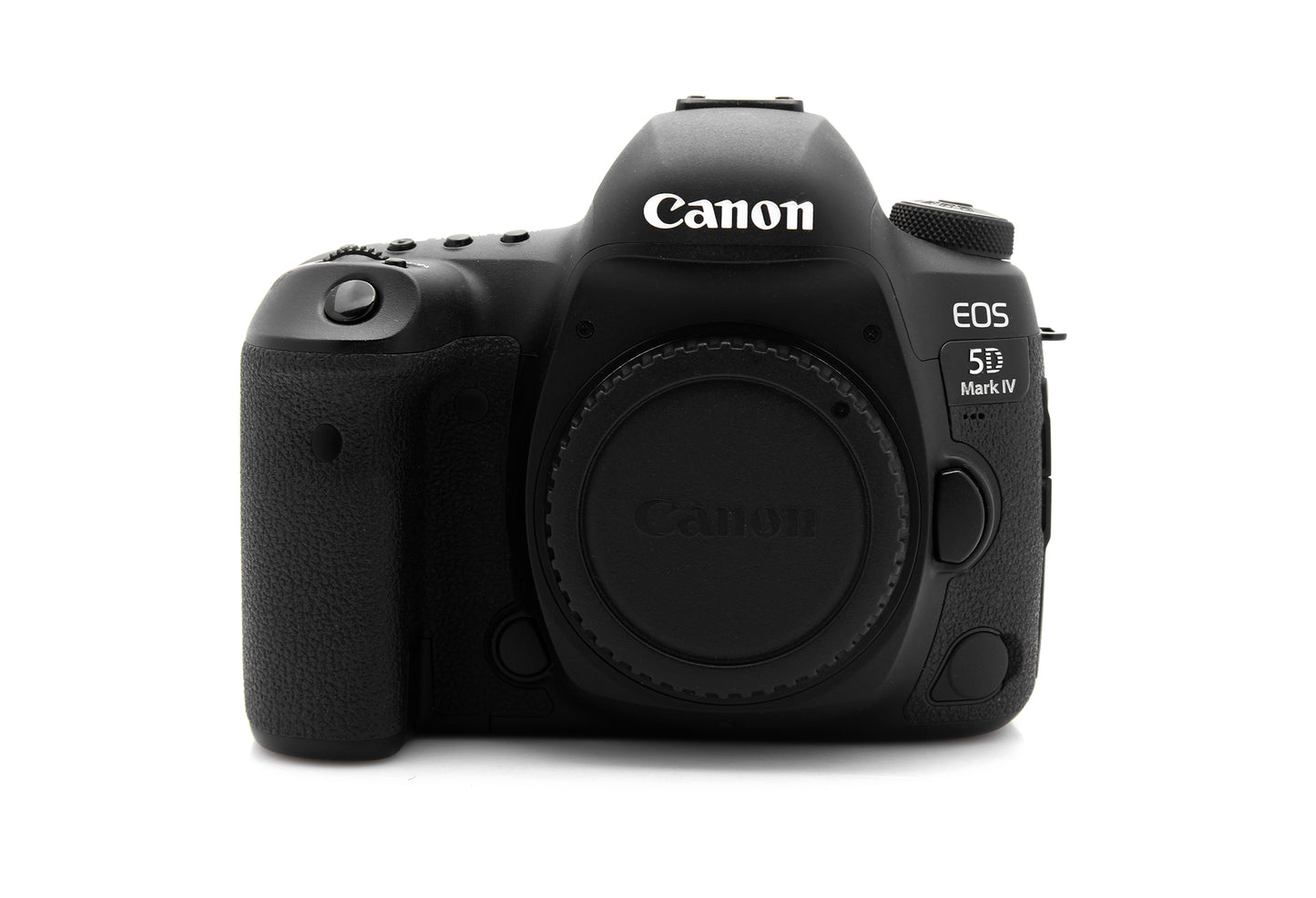 Used Canon 5D IV 30.4 MP Camera