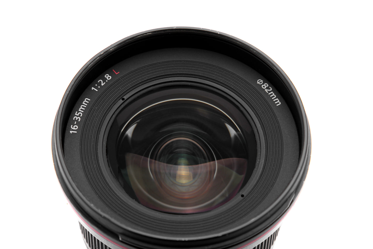 Used Canon EF 16-35mm f2.8L USM Lens