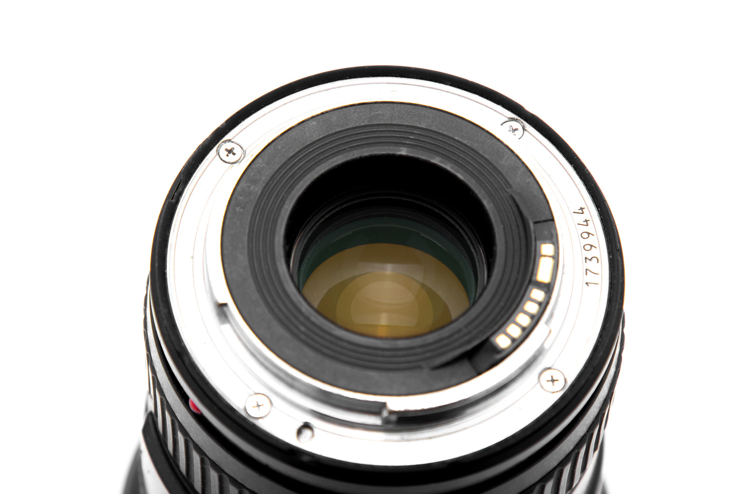 Used Canon EF 16-35mm f2.8L USM Lens