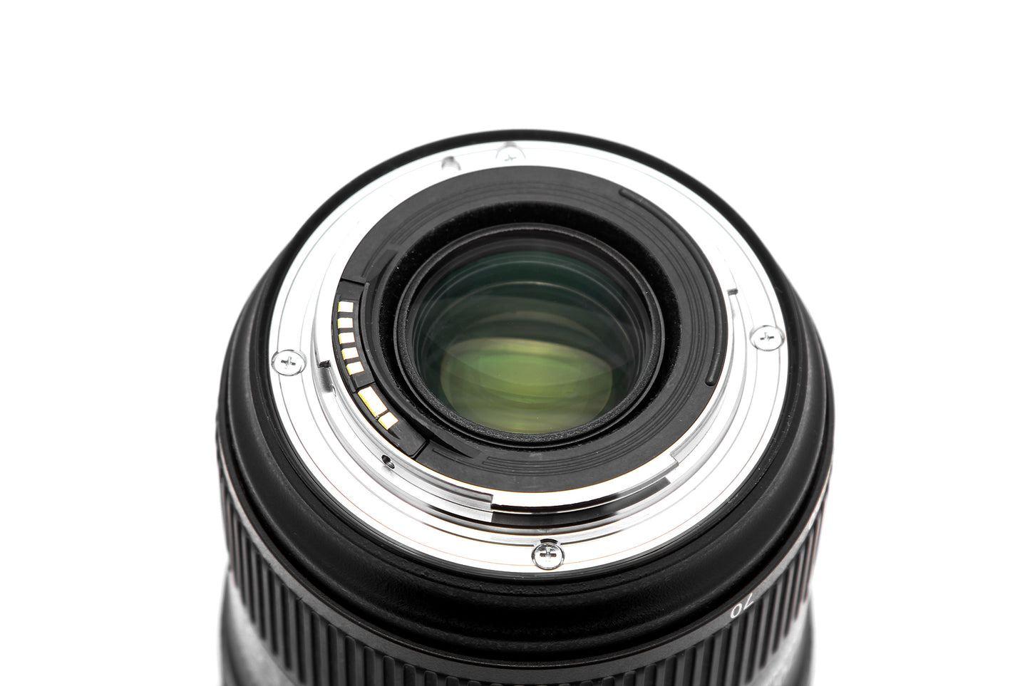 Used Canon EF 24-70mm f/2.8L II USM Lens