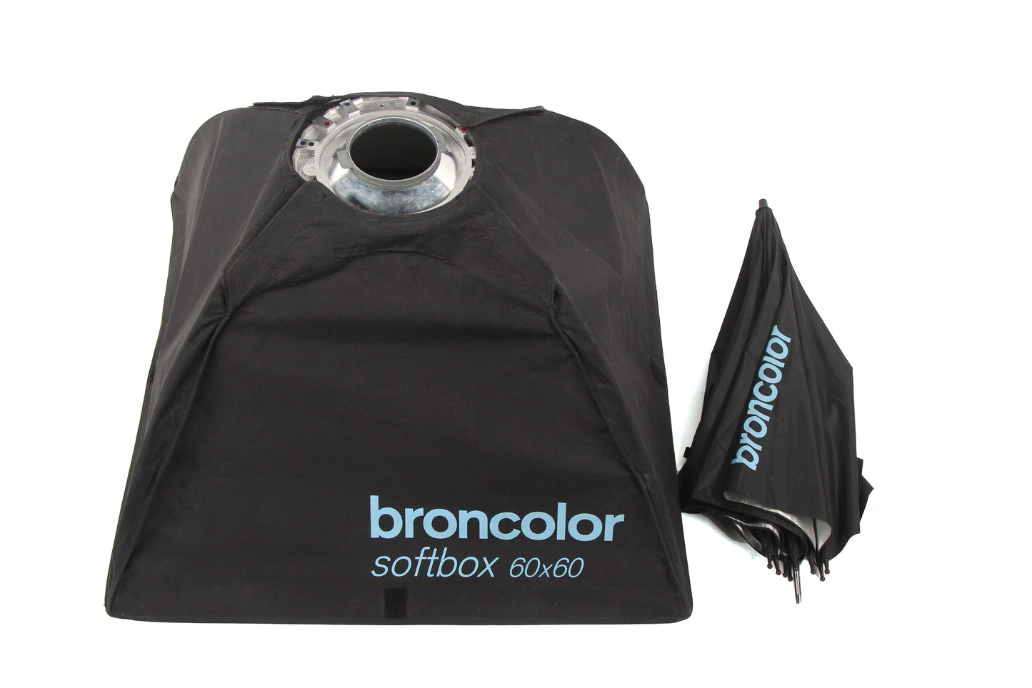 Used Broncolor Siros 800 L Flash Full Kit
