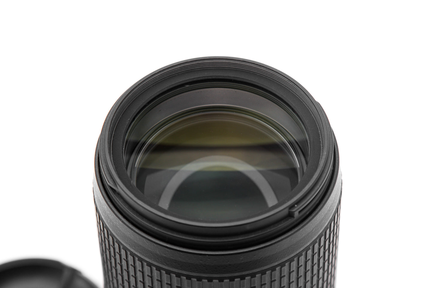 Used Nikon 70-300mm f/4.5-5.6 G VR Zoom Lens