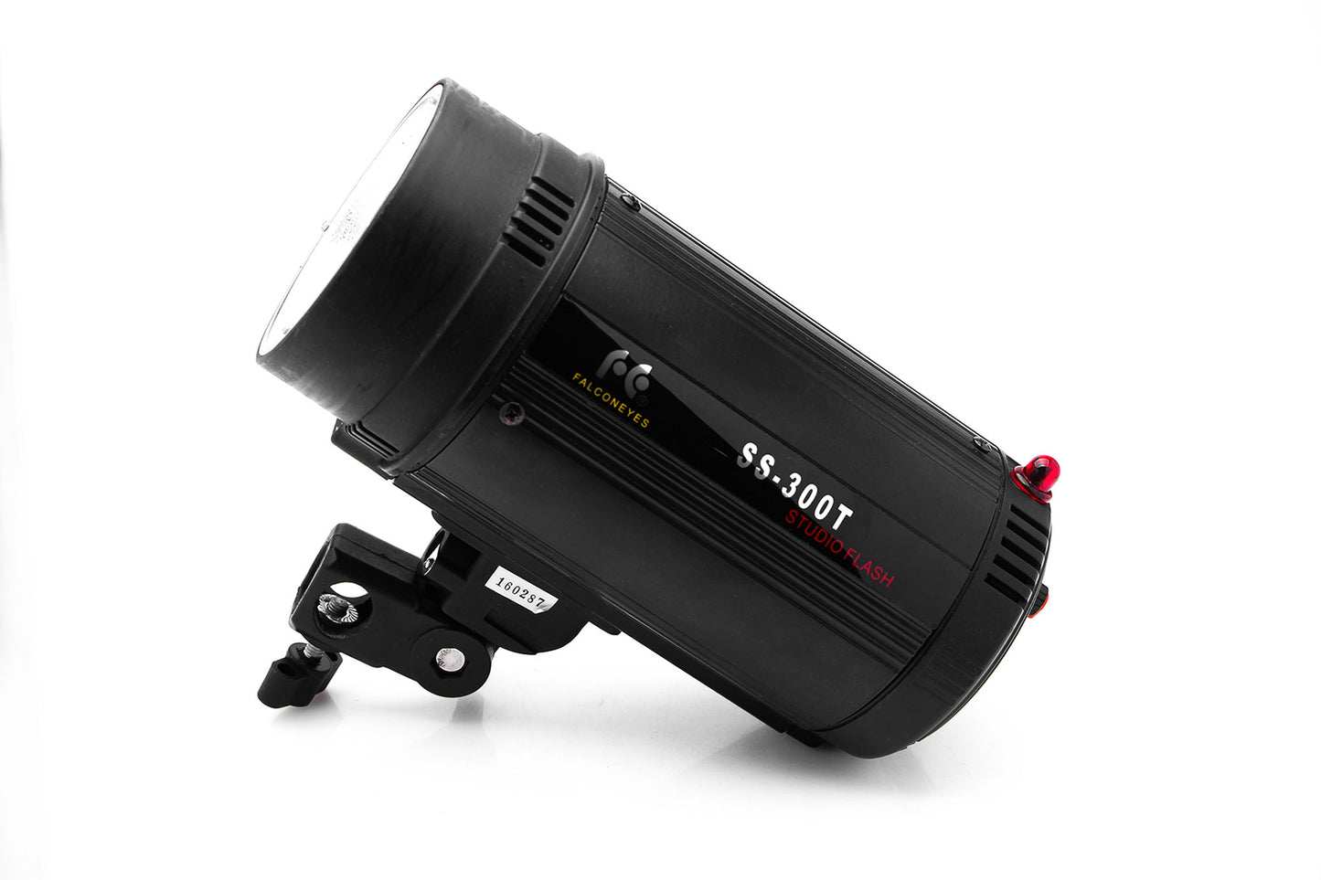 Used FalconEyes SS-300T Studio Flash With YN622C II Triggers