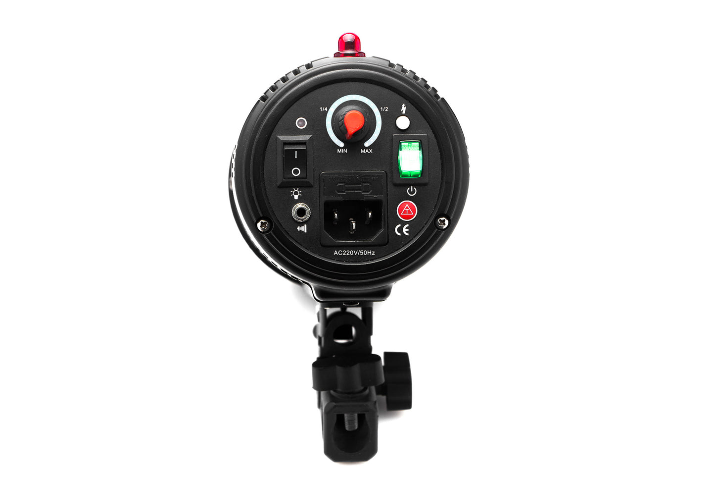 Used FalconEyes SS-300T Studio Flash With YN622C II Triggers