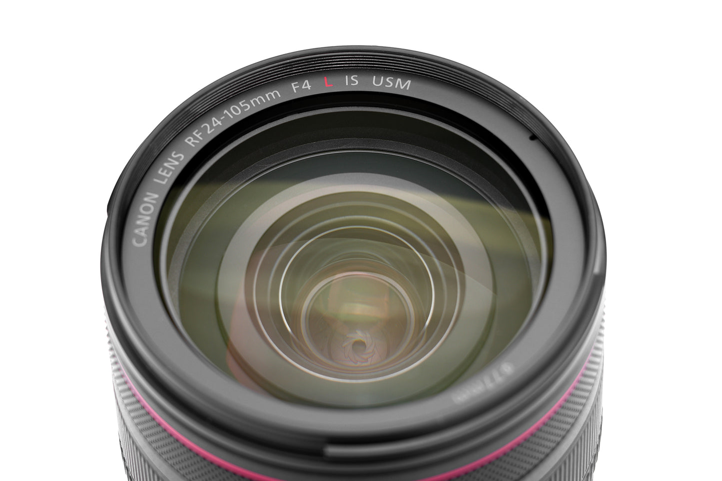 Used Canon RF 24-105mm F4 L Lens
