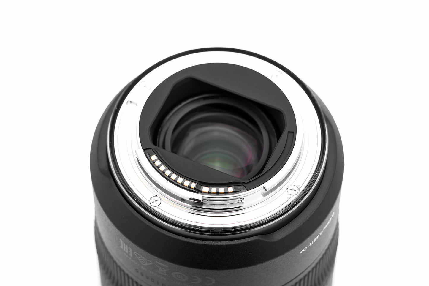 Used Canon RF 24-105mm F4 L Lens