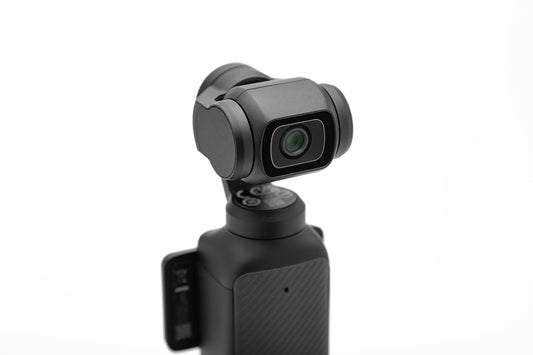 DJI Osmo Pocket 3 Vlogging Camera