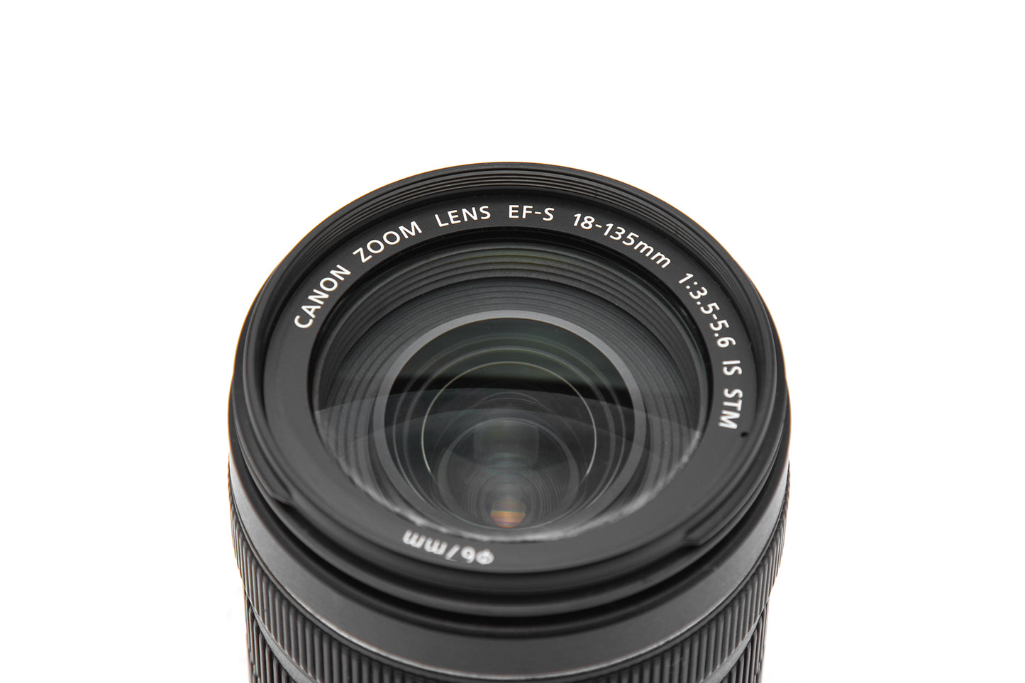 Used Canon EF-S 18-135mm IS STM Lens