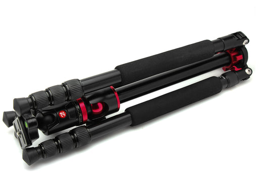 Used ZOMEi M8 Professional Camera Tripod