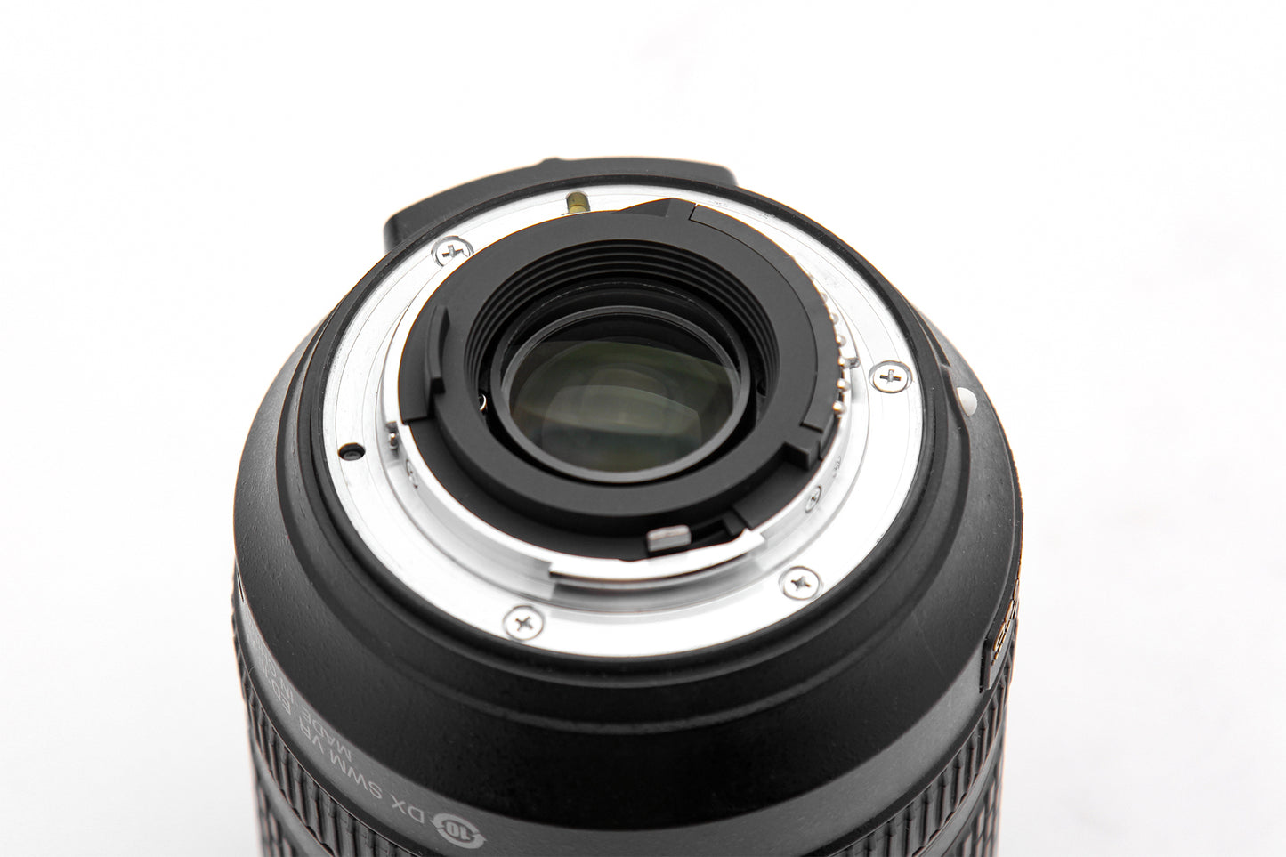 Used Nikon AF-S DX  18-140mm Lens