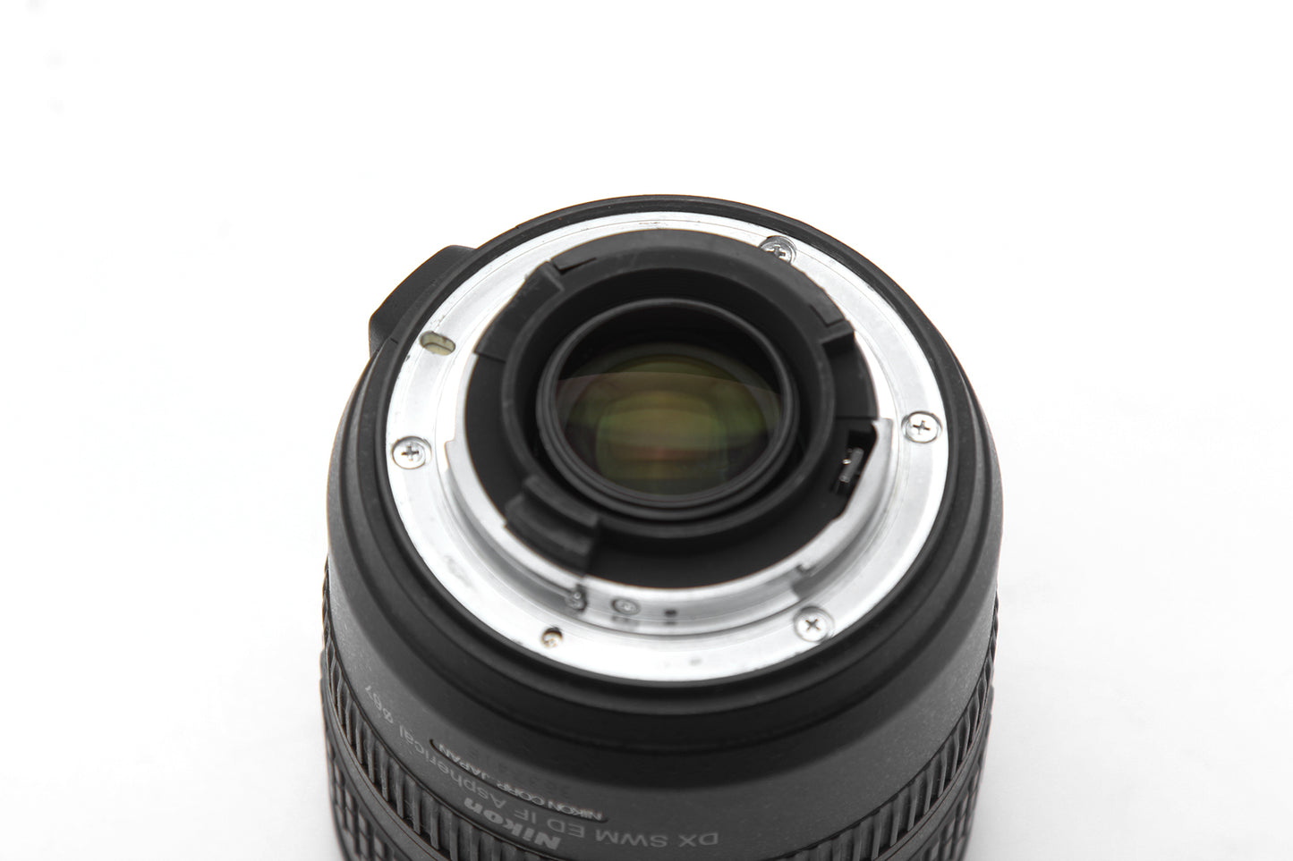 Used Nikon 18-70mm Lens