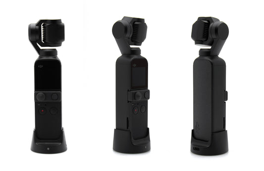 Dji Osmo Pocket with Accessories