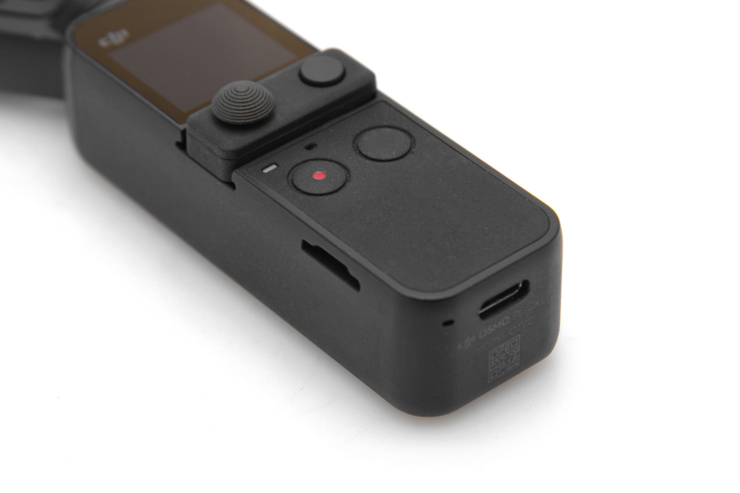 Dji Osmo Pocket with Accessories