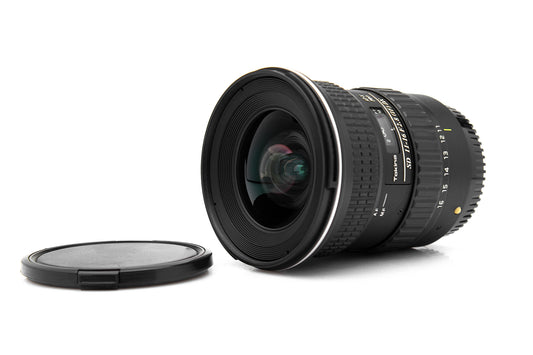 Used Tokina 11-16mm f/2.8 Pro DX Lens for Canon