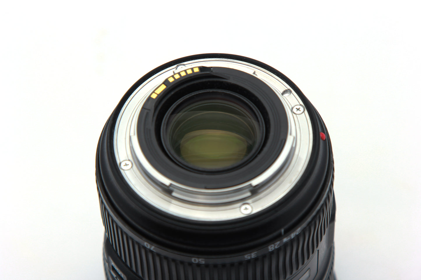 Used Canon EF 24-70mm f/2.8L II USM Lens