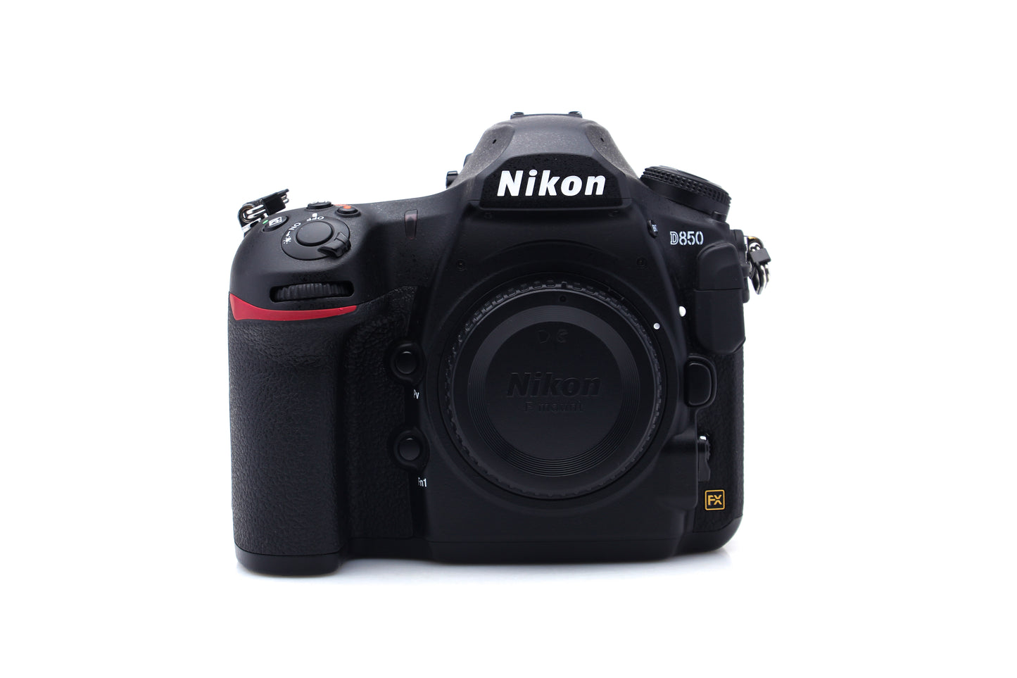 Used Nikon D850 45.7MP Camera Body