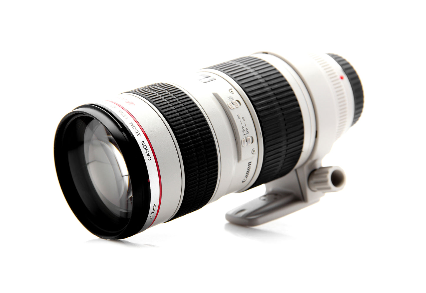 Used Canon EF 70-200mm f/2.8L  Lens