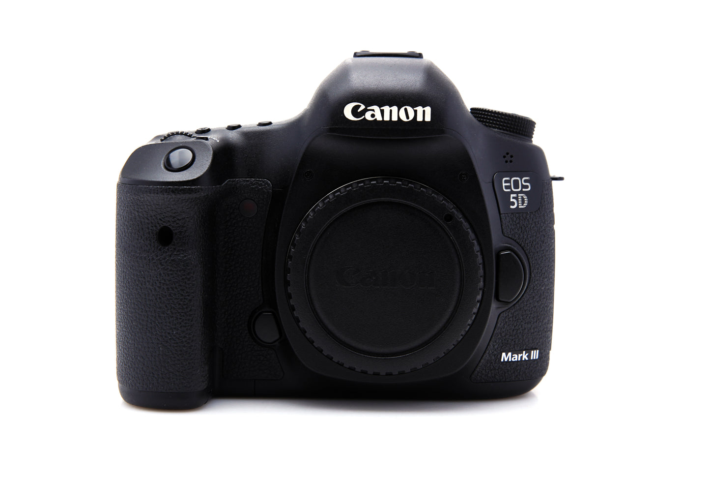 Used Canon 5D iii 22.3 MP Camera Body