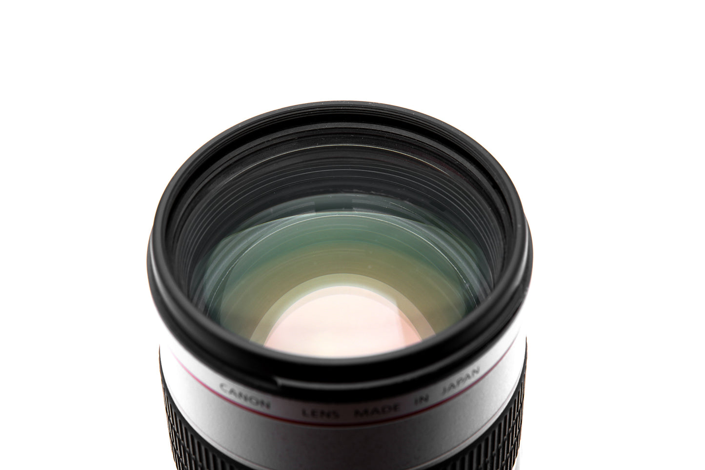 USED Canon 70-200 f2.8 i IS USM Lens