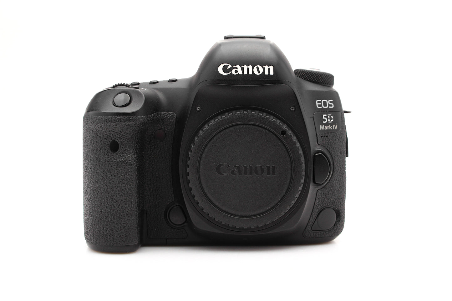 Used Canon 5D IV 30.4 MP Camera Body
