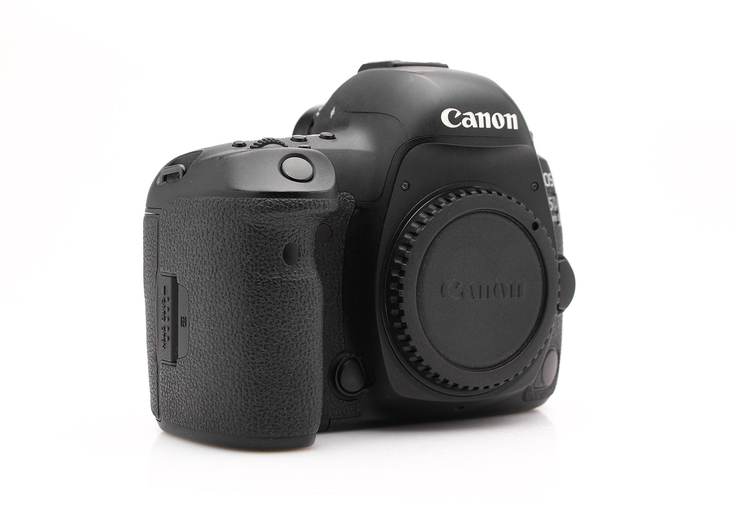 Used Canon 5D IV 30.4 MP Camera Body