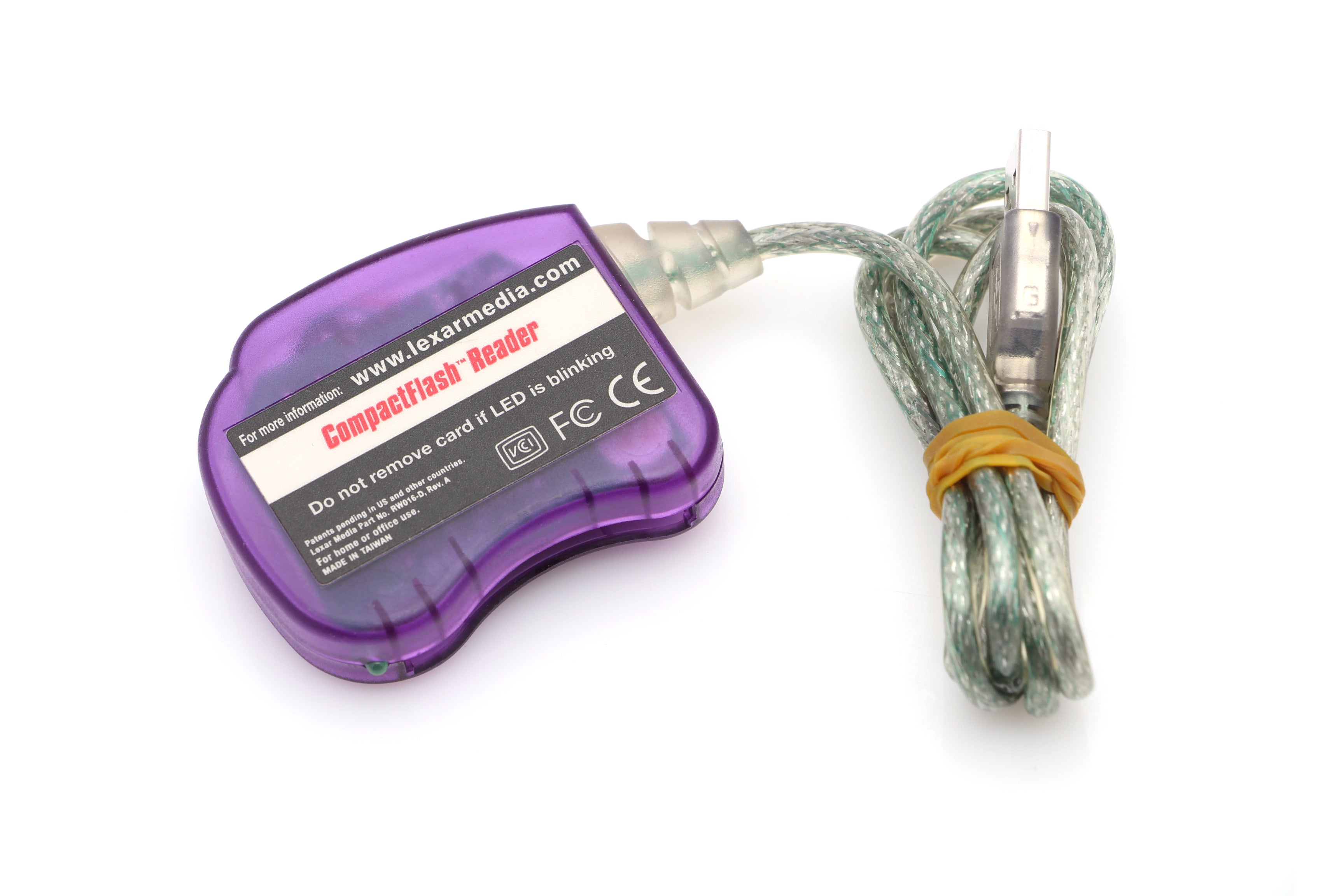 Compact Flash Viewer CompactFlash Card Reader in Dubai UAE | USEDDSLR – USED CAMERAS ...