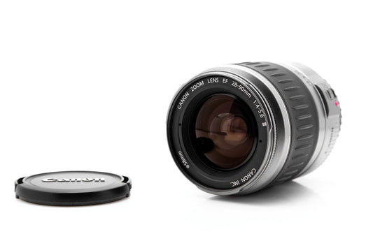 Used Canon EF 28-90mm iii Lens