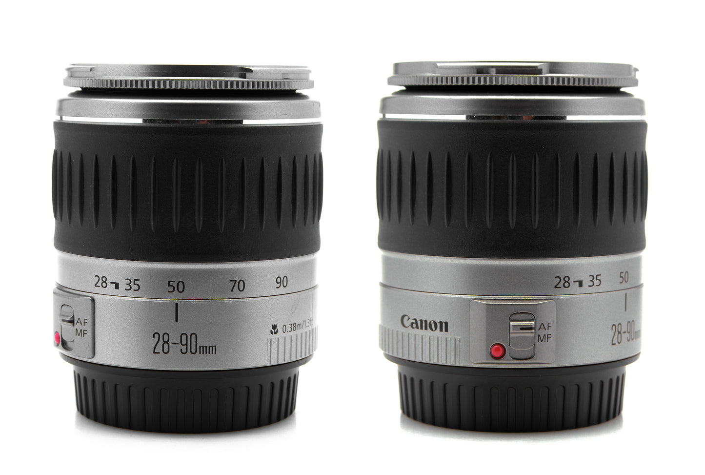 Used Canon EF 28-90mm iii Lens