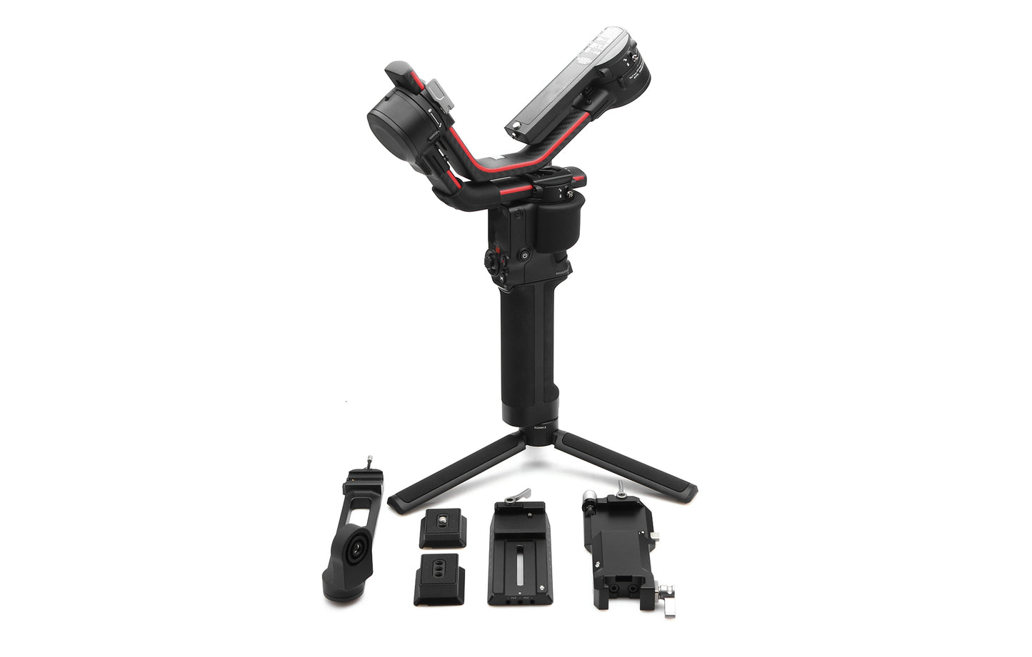 Used DJI RS 2 (Ronin-S2) 3-Axis Gimbal