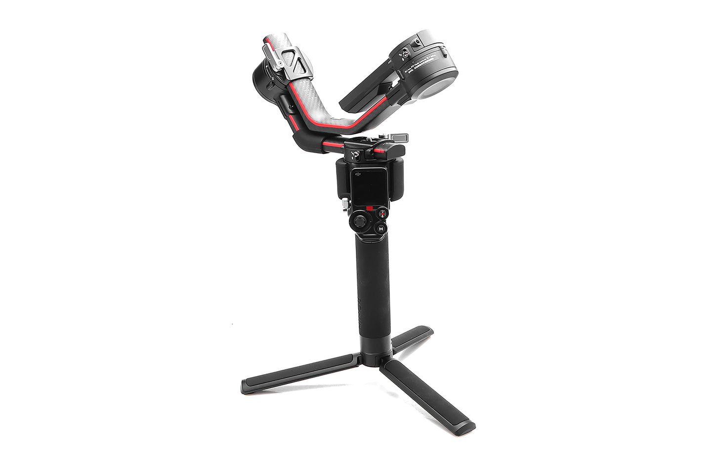 Used DJI RS 2 (Ronin-S2) 3-Axis Gimbal