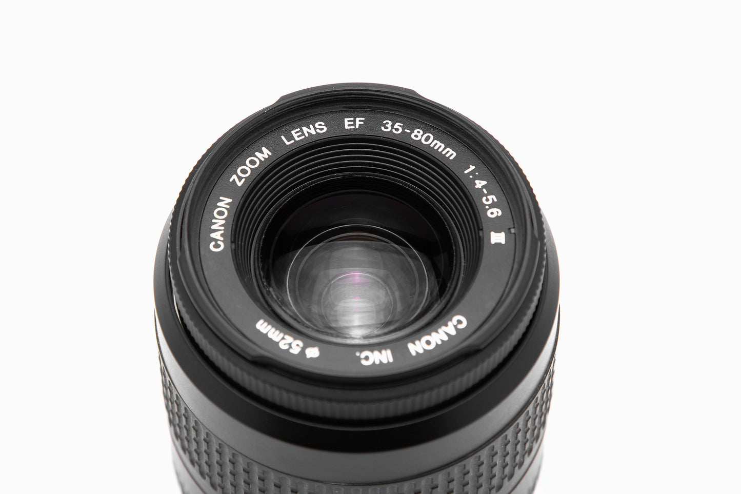 Used Canon EF 35-80mm f/4-5.6 III Lens