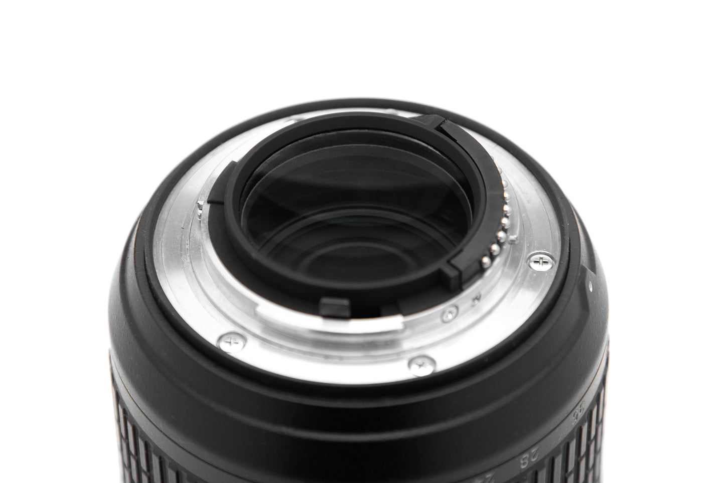 Used  Nikon AF-S 24-70mm f/2.8G ED Lens