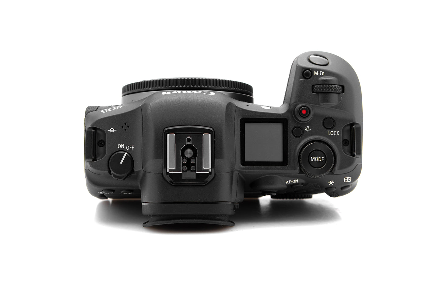 Used Canon EOS R5 Camera Body