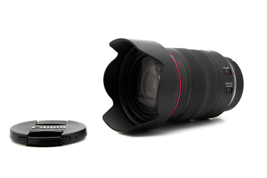 Used Canon RF 24-105mm F4 L Lens